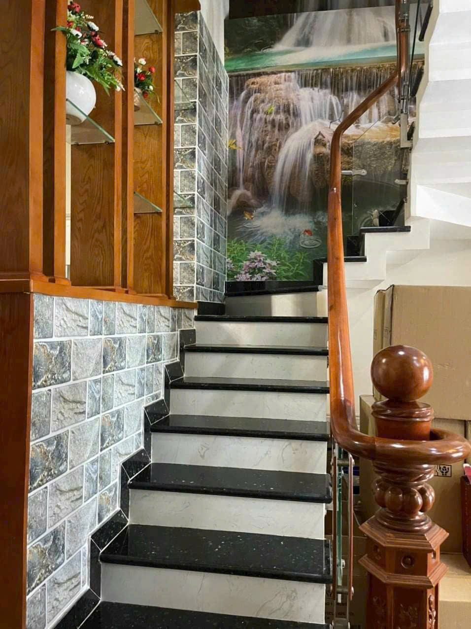 Nhà 4 Tấm (5x22) Mặt Tiền Nguyễn Thị Kiểu Quận 12 Giá CHỈ 13.2 Tỷ - Ảnh 2