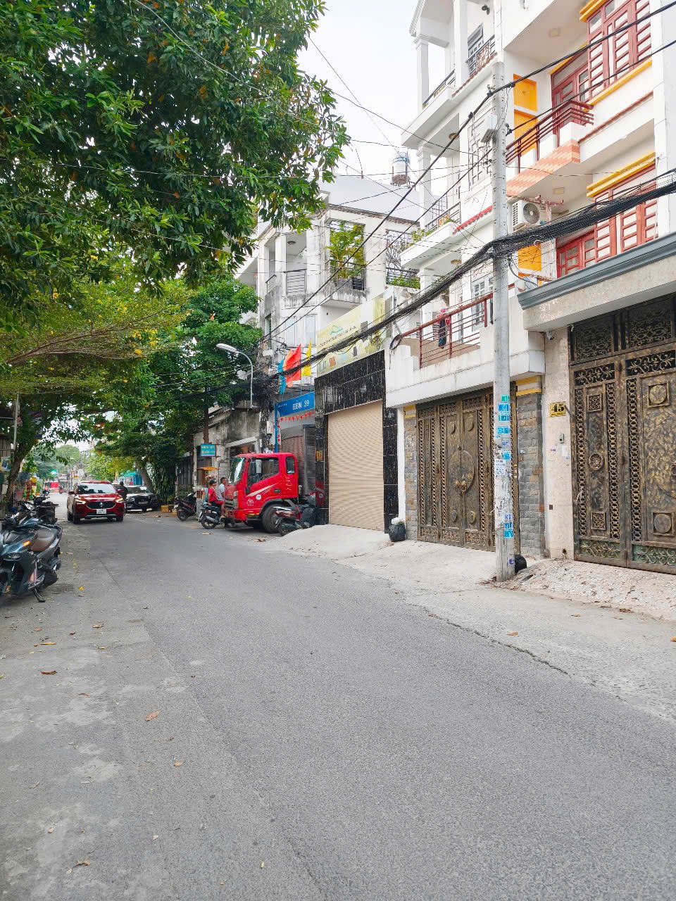 Gấp bán Lô Đất (5x23) Đường Tân Chánh Hiệp 08, Quận 12 Giá Siêu Rẻ - Ảnh chính