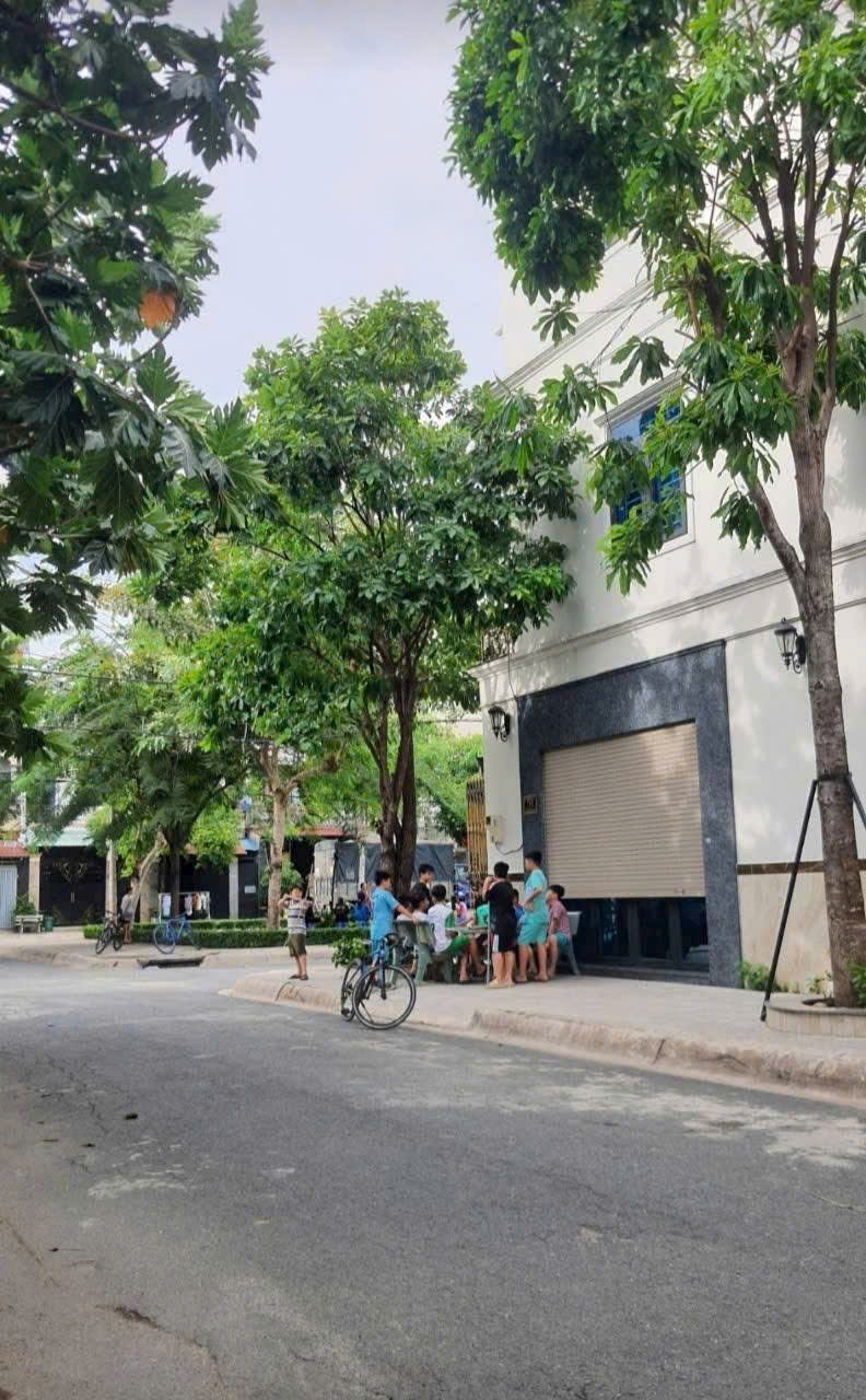 Gấp bán Lô Đất (5x23) Đường Tân Chánh Hiệp 08, Quận 12 Giá Siêu Rẻ - Ảnh 2