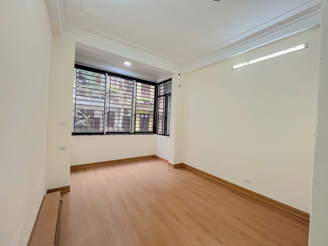 Cho thuê nhà phân lô phố Trần Điền, Hoàng Mai, 75m2,4T,ôtô tránh,KD-VP - Ảnh 3