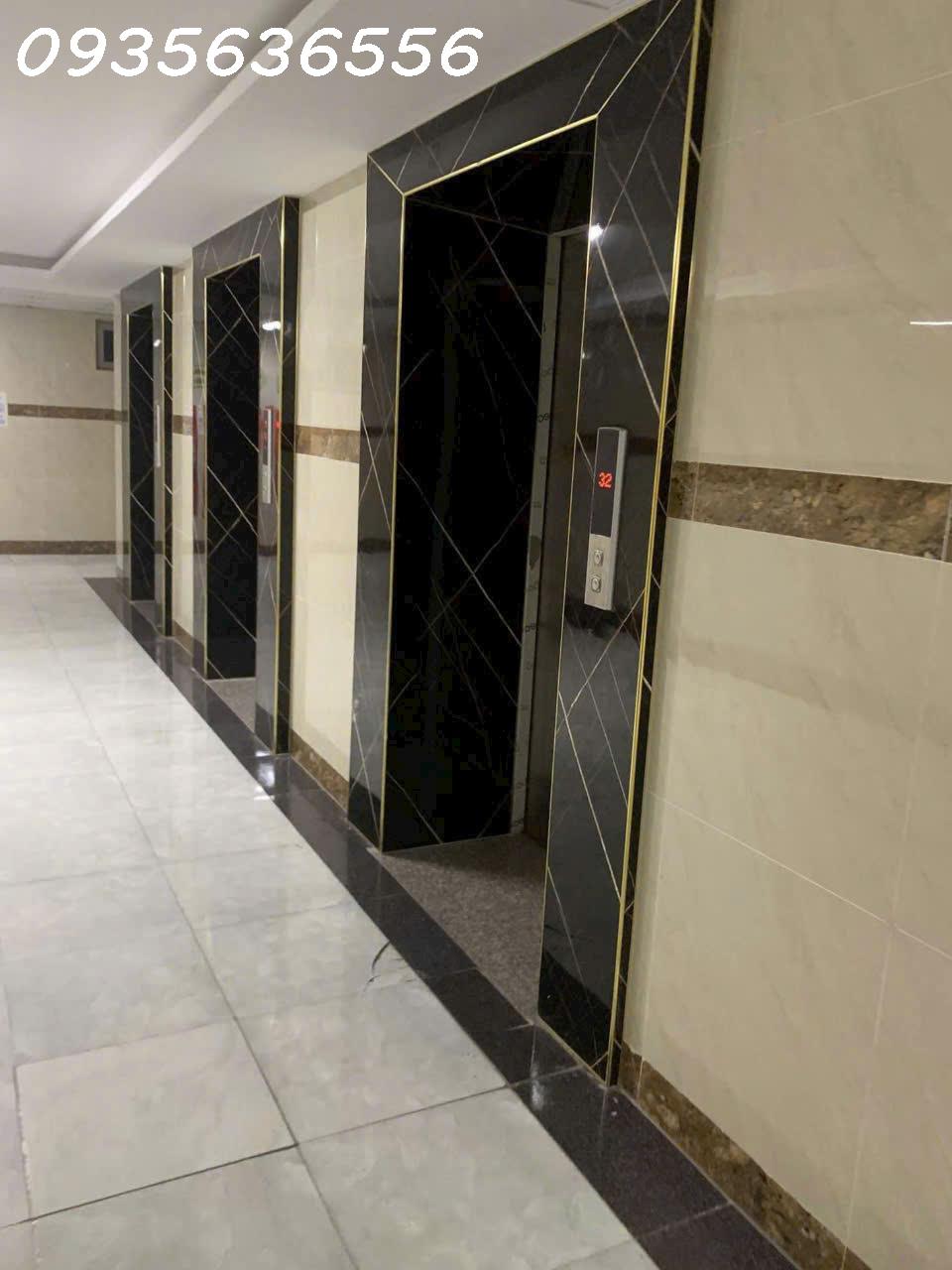BÁN CĂN HỘ 83M² – 3PN HH2A LINH ĐÀM – FULL NỘI THẤT – BAN CÔNG ĐÔNG NAM – GIÁ 3XXXTR - Ảnh chính