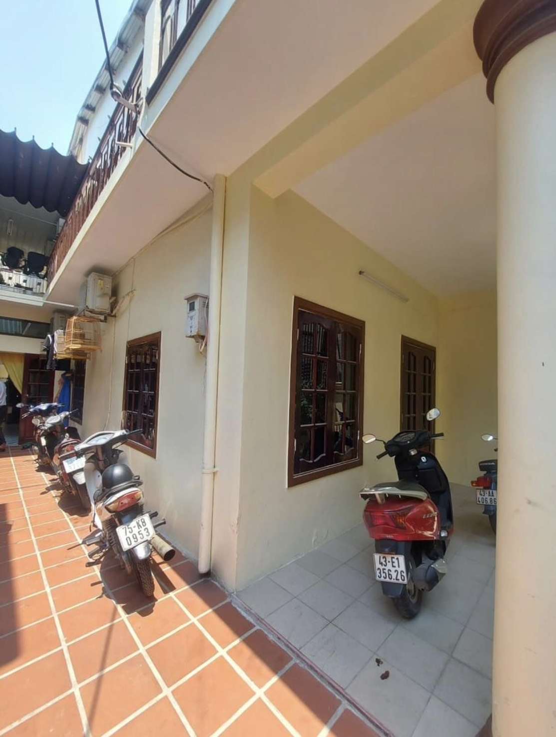 NHÀ ĐẸP 2T – ĐẤT RỘNG 121M2 – GẦN BIỂN & BỆNH VIỆN HẢI CHÂU GIÁ HƠN 5 TỶ - Ảnh 4