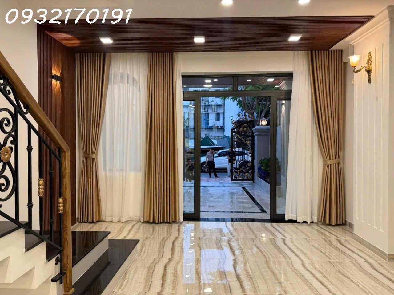 Chuyên Đất Nha Trang- Dự Án Hà Quang 2- NGÔI NHÀ SIÊU ĐẸP mà giá chỉ 8,5 tỷ. - Ảnh 3