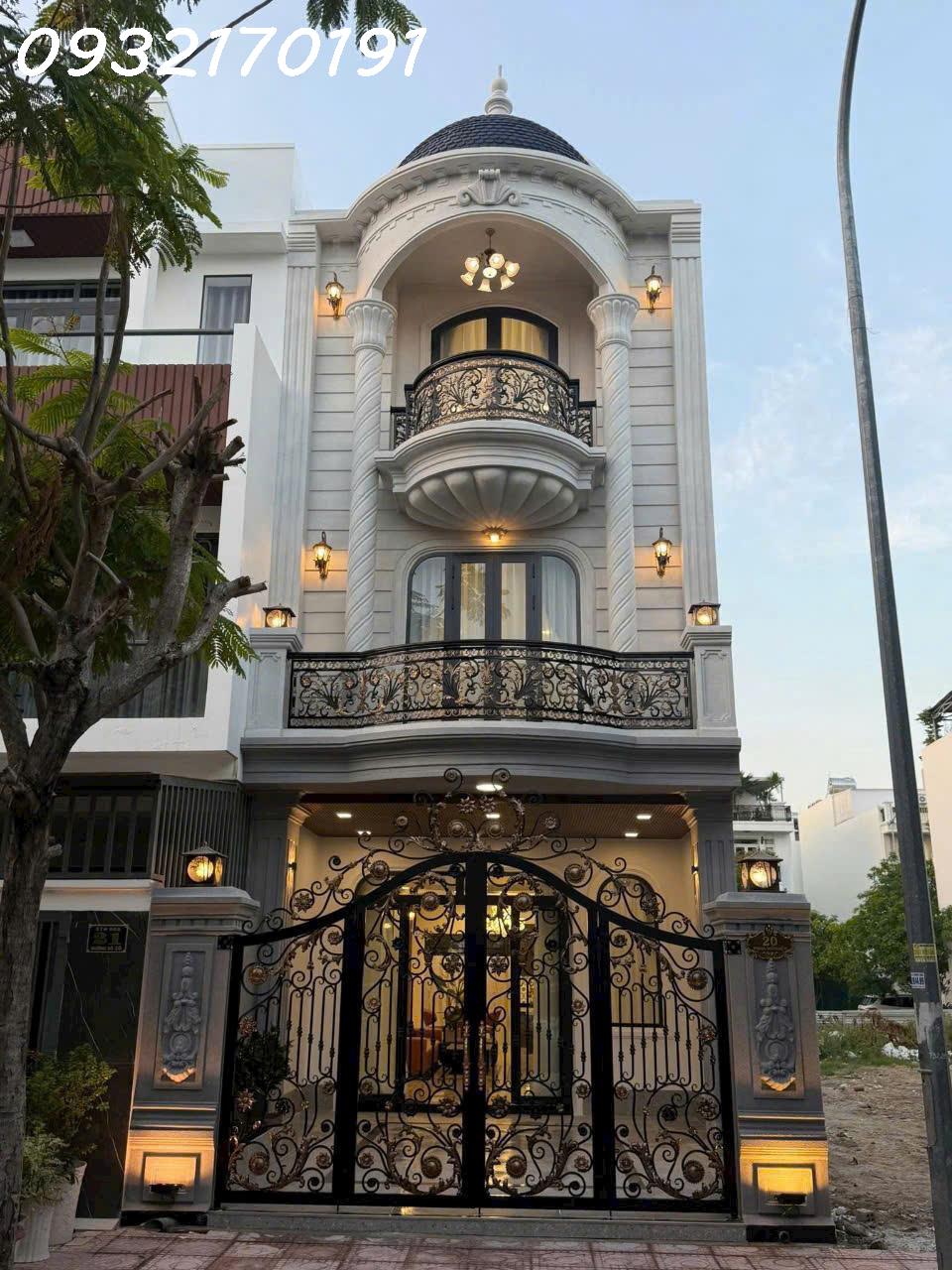 Chuyên Đất Nha Trang- Dự Án Hà Quang 2- NGÔI NHÀ SIÊU ĐẸP mà giá chỉ 8,5 tỷ. - Ảnh chính