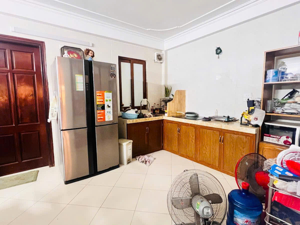 HOT !!!MẢNH ĐẤT VÀNG TRONG LÀNG ĐẦU TƯ - SIÊU HIẾM - DIỆN TÍCH LỚN 252M- MẶT TIỀN 7.65M - GIÁ 101tỷ - Ảnh 4