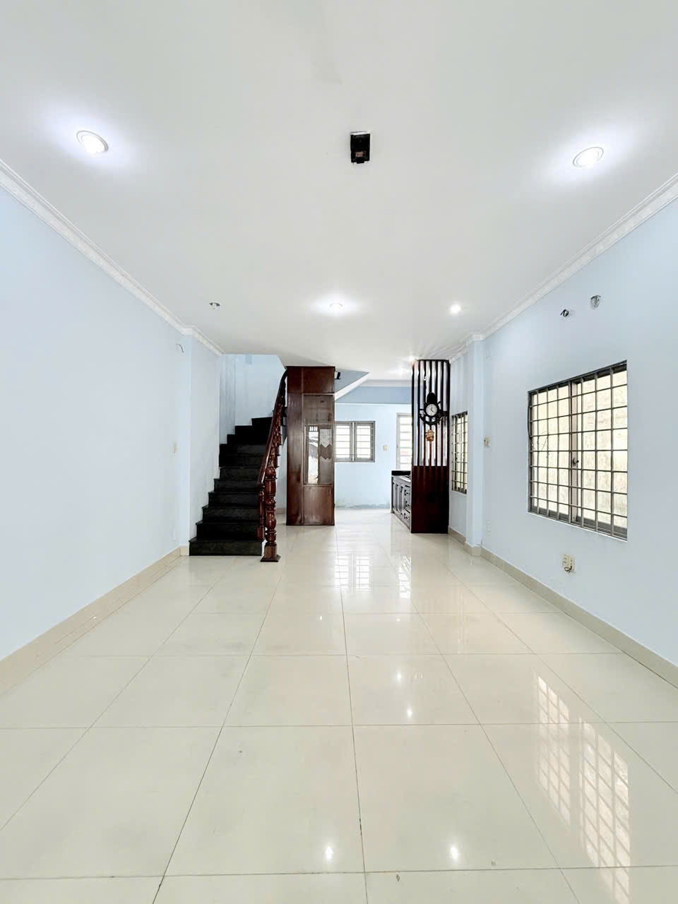 BÁN NHÀ CHÍNH CHỦ - BÙI HỮU NGHĨA - P1 BÌNH THẠNH - 59M2 - GIÁP Q1 - HẺM 4M - NỞ HẬU 4.9M - ĐỊNH CƯ - Ảnh 2