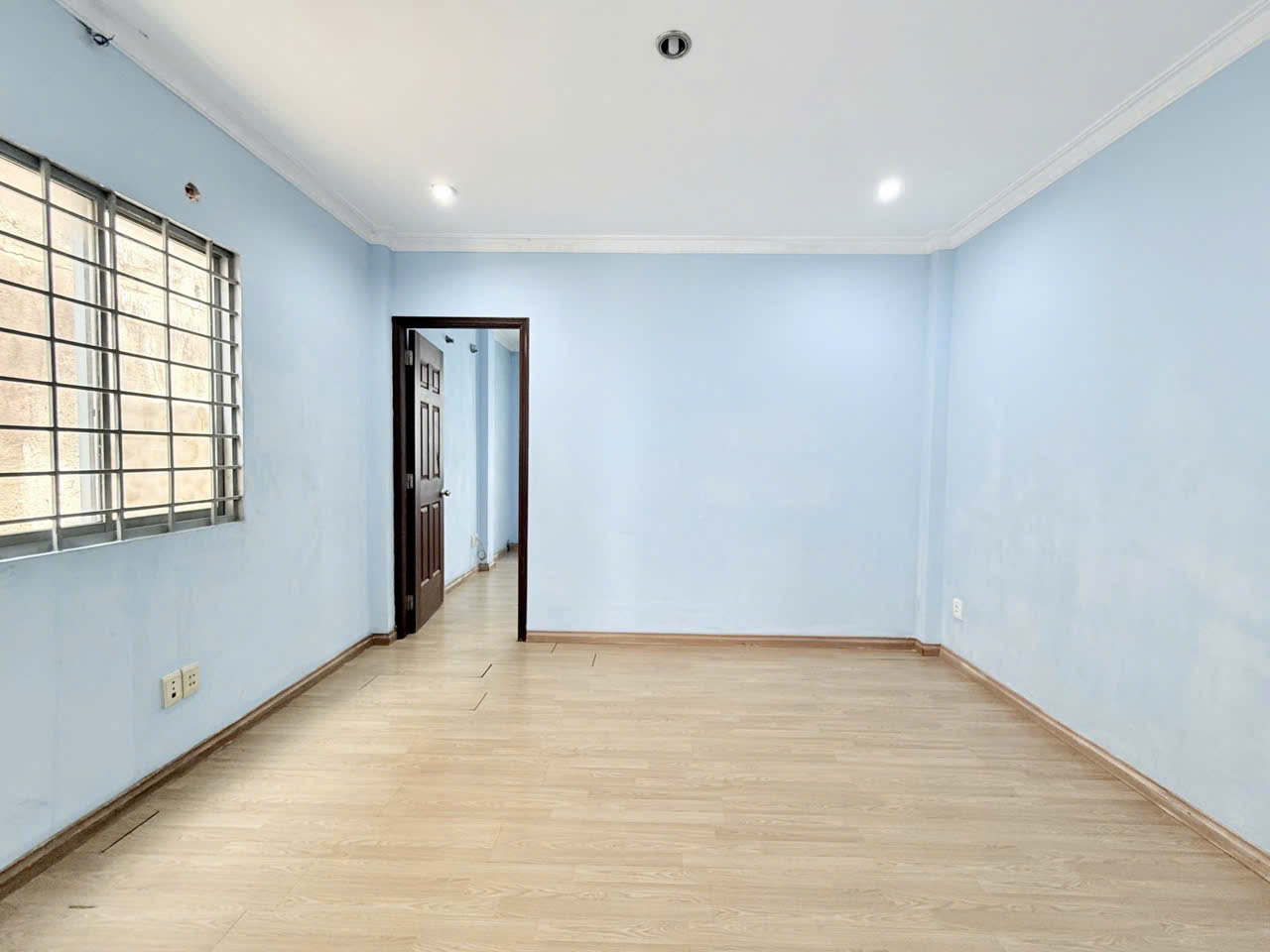 BÁN NHÀ CHÍNH CHỦ - BÙI HỮU NGHĨA - P1 BÌNH THẠNH - 59M2 - GIÁP Q1 - HẺM 4M - NỞ HẬU 4.9M - ĐỊNH CƯ - Ảnh 4