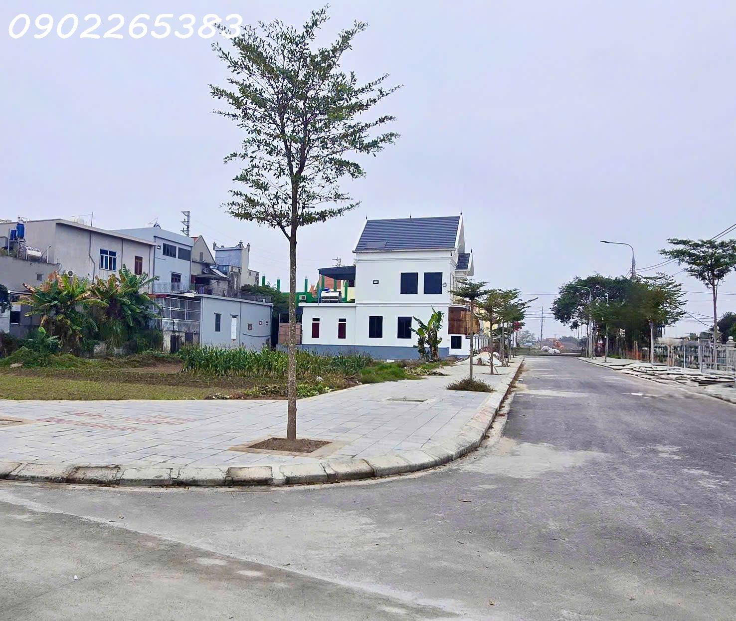 Chính chủ cần bán gấp đất nền 101m2  xã Giao phong giá rẻ siêu hời 800 triệuVNĐ - Ảnh 3