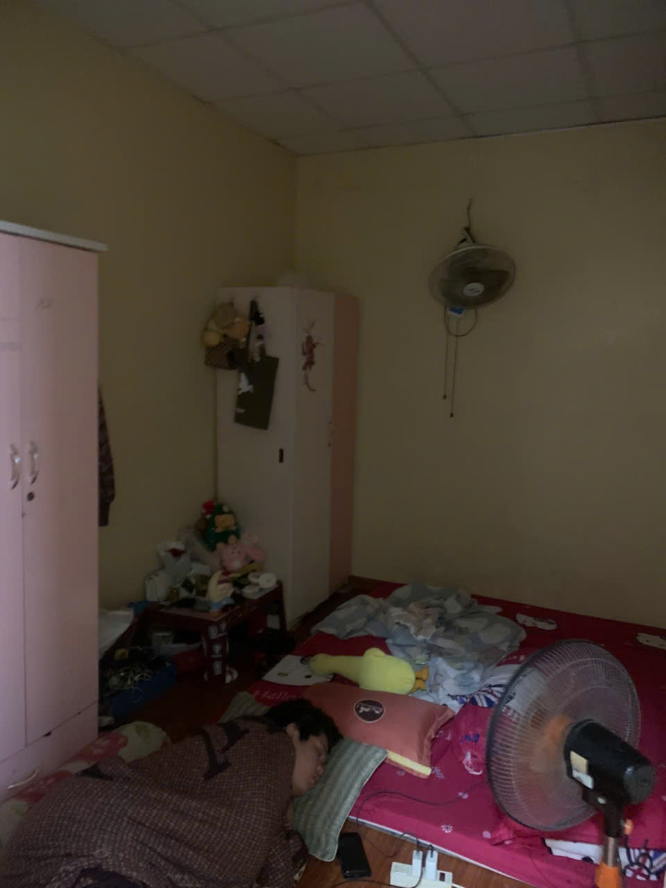 ♪ Nhà sát MT Phạm Hồng Thái, 17m2, 2 tầng, 3 mặt thoáng, 1.65 tỷ - Ảnh 4