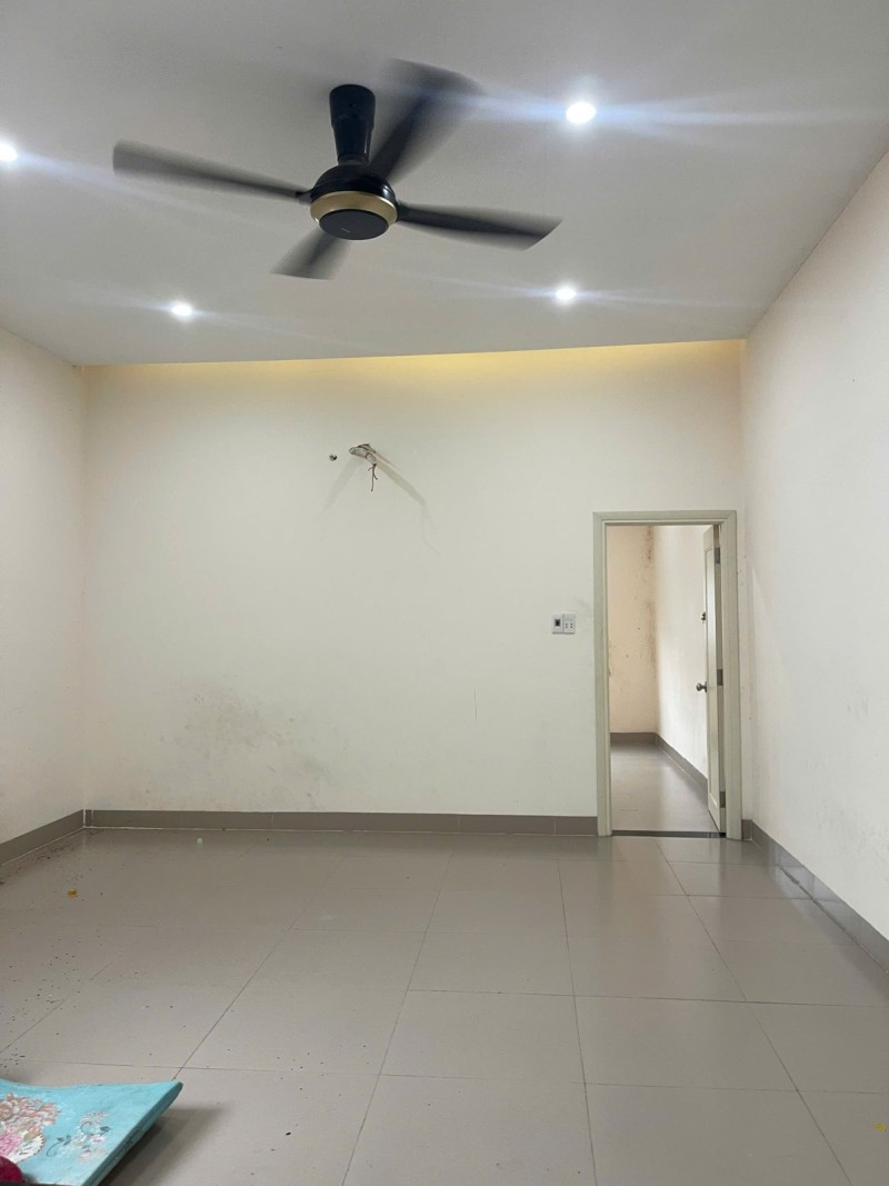# Mặt Tiền đường 5.5m Hoà Cường Bắc, Nguyễn Khánh Toàn, 75m2, 2 tầng, 4.9x tỷ - Ảnh chính