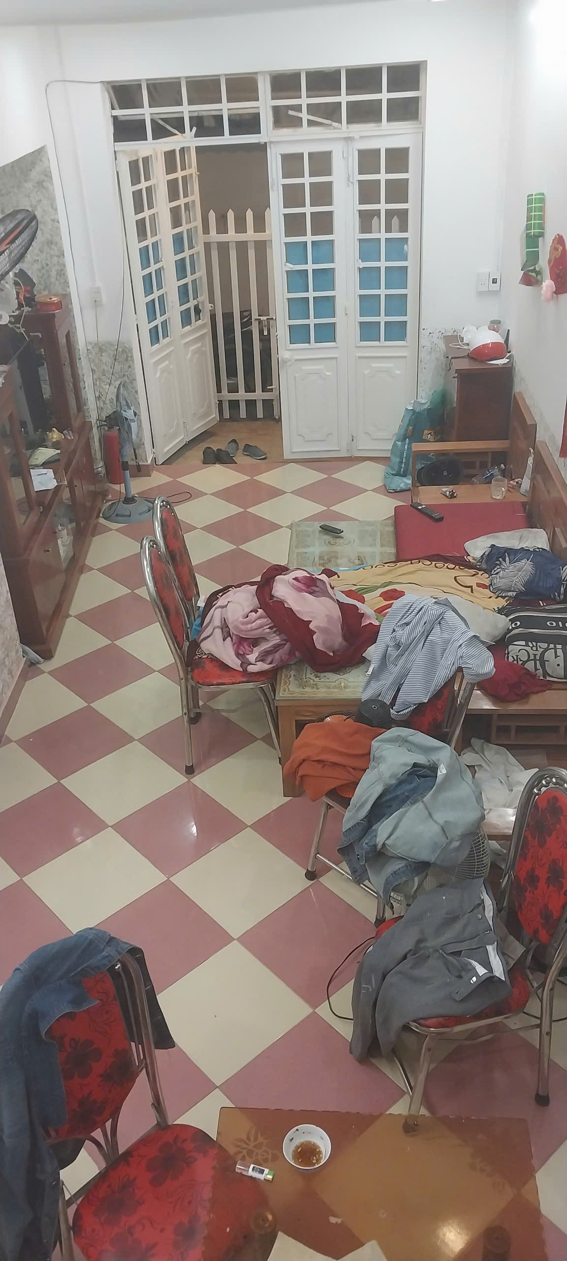 ♣ Nhà Kiệt 2.5m gần MT Hải Phòng, 38m2, 2 tầng, 2.25 tỷ - Ảnh chính