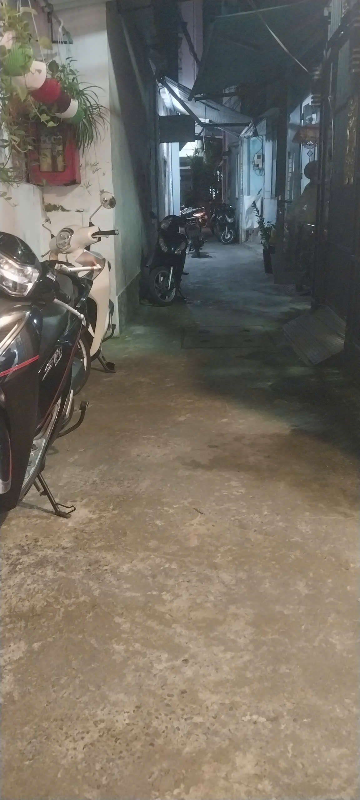 ♣ Nhà Kiệt 2.5m gần MT Hải Phòng, 38m2, 2 tầng, 2.25 tỷ - Ảnh 1