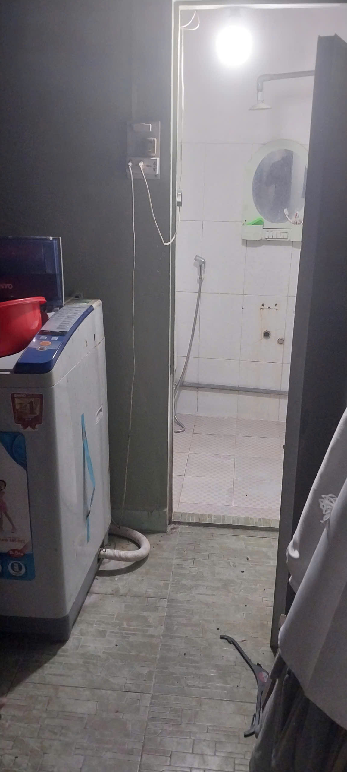 ♣ Nhà Kiệt 2.5m gần MT Hải Phòng, 38m2, 2 tầng, 2.25 tỷ - Ảnh 3