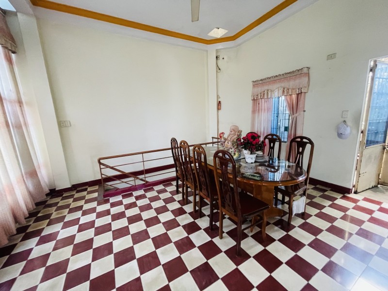 ♥ Nhà MT Nguyễn Tri Phương đường 10.5m, gần Chợ, KD, 62m2, ngang 8m, 3 tầng, 8.x tỷ - Ảnh 3