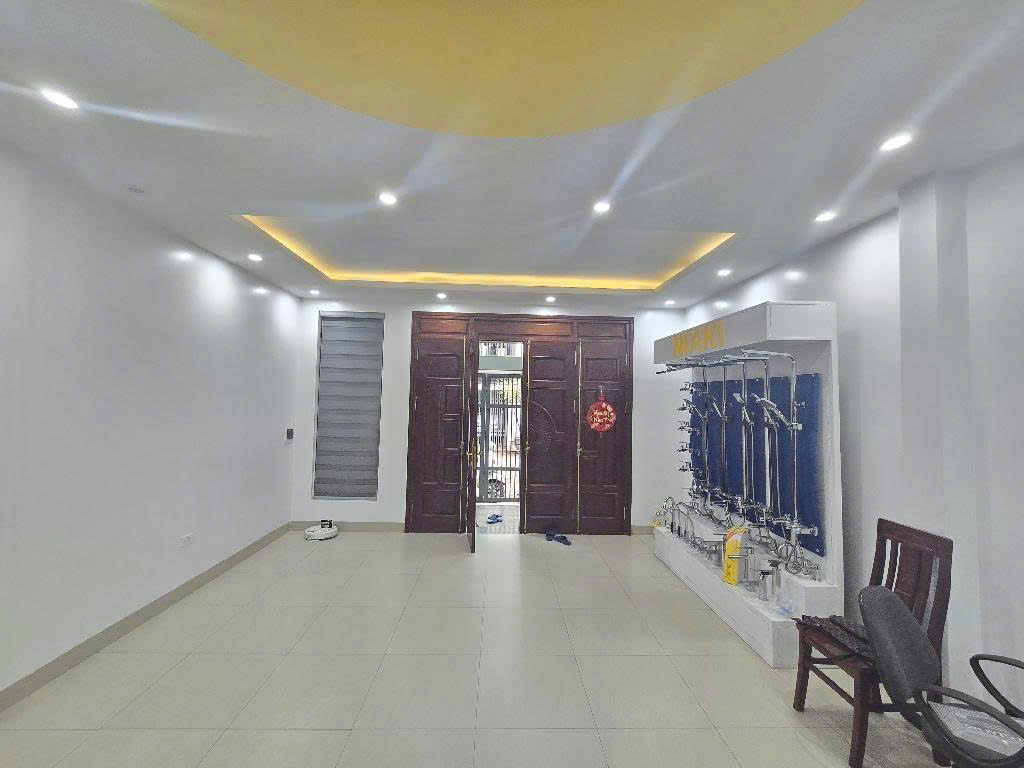 BÁN NHÀ PHÂN LÔ KDT AO SÀO- HOÀNG MAI, 70 M2, 5 TẦNG, MẶT TIỀN 5 M, GIÁ 20,5 TỶ. - Ảnh 4