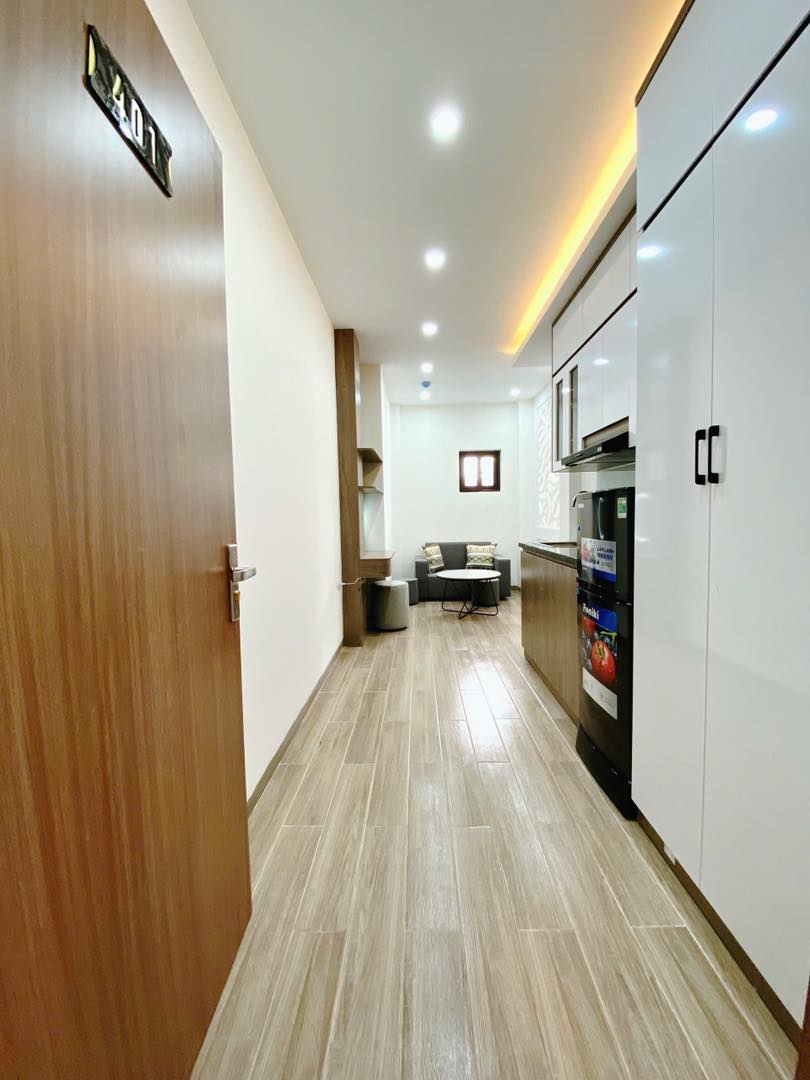 BÁN NHÀ PHỐ TRƯƠNG ĐỊNH - KINH DOANH ĐỈNH-THANG MÁY- 60mX5 TẦNG- 12 TỶ - Ảnh 4