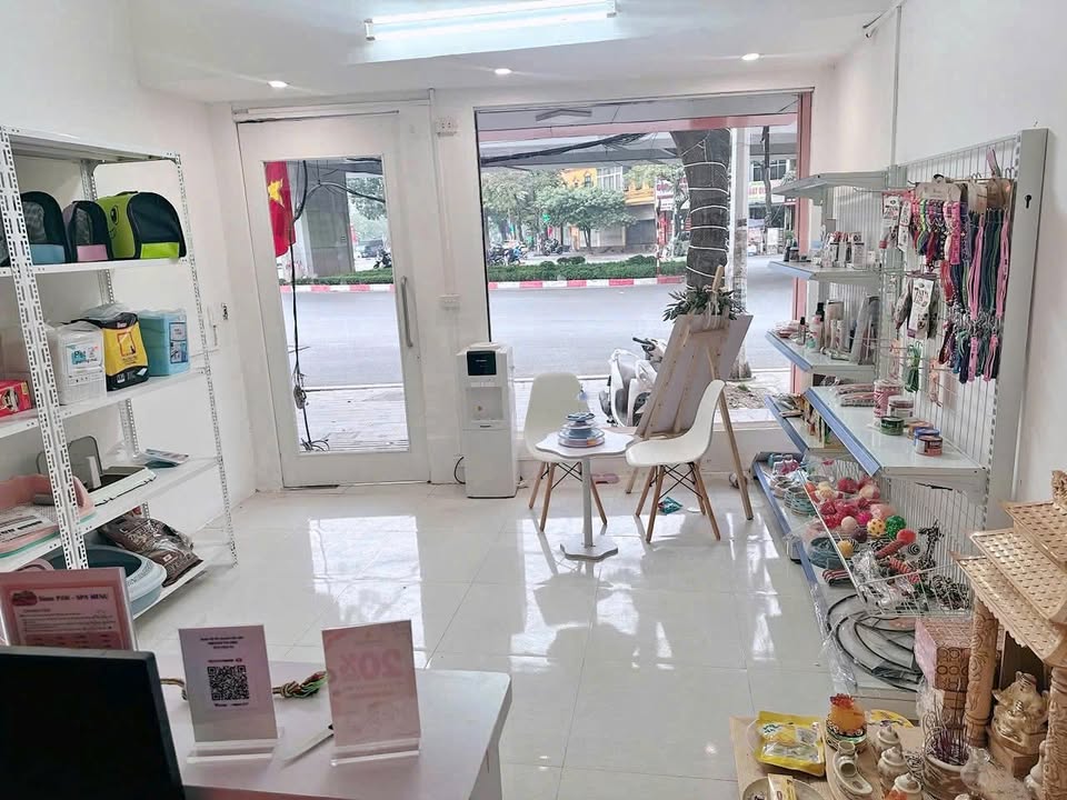 BÁN GẤP NHÀ MẶT PHỐ VŨ THẠNH, VỈA HÈ KINH DOANH_DT 70M2, 4 TẦNG, MT 5M, 21 TỶ - Ảnh chính