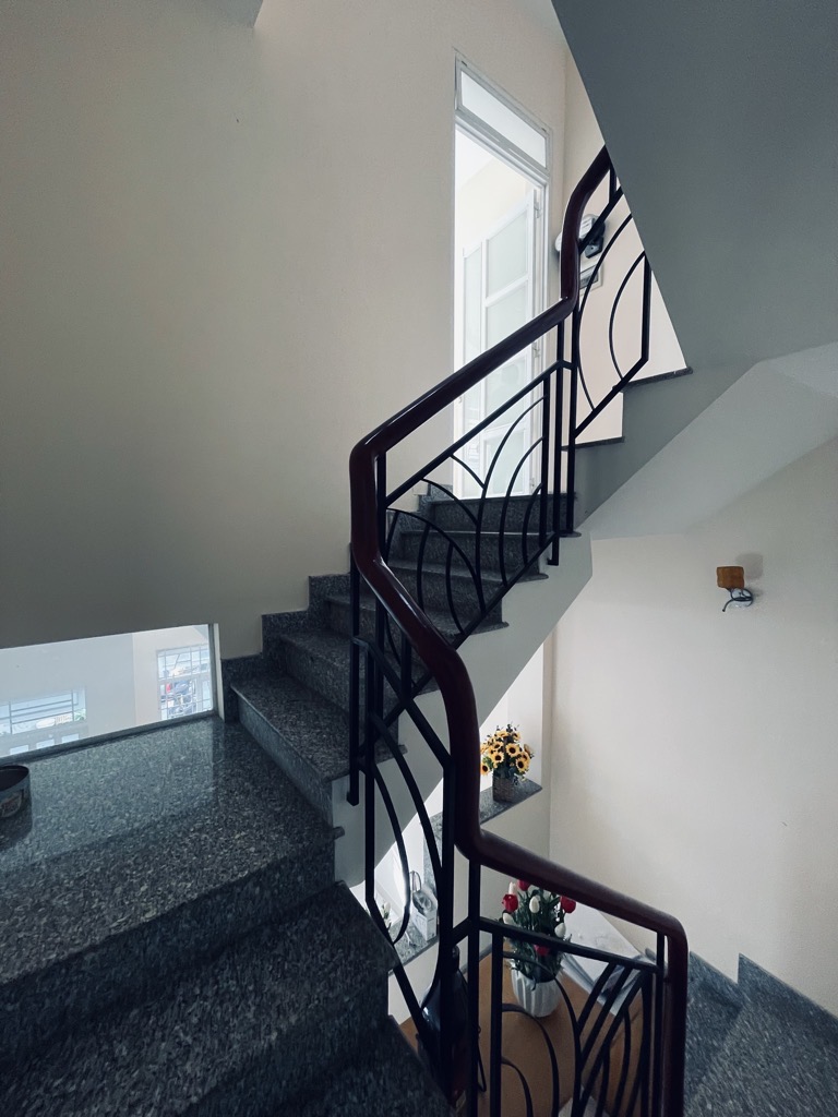 N284 - Nhà Bán Quận 3 , Lê Văn Sỹ , xây full 60.4m2 , 4 Pn, 4 vệ sinh Giá 10 tỷ 9 - Ảnh 4