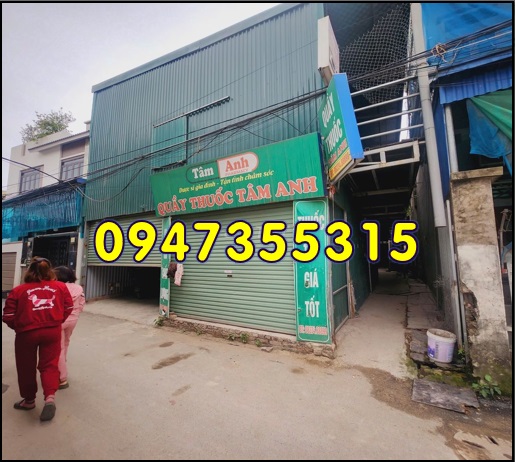 ⭐️Chính chủ bán 209m2 đất full thổ cứ mặt tiền hàng xóm VinHomes Ocen Park, 65tr/m2; 0947355315 - Ảnh chính