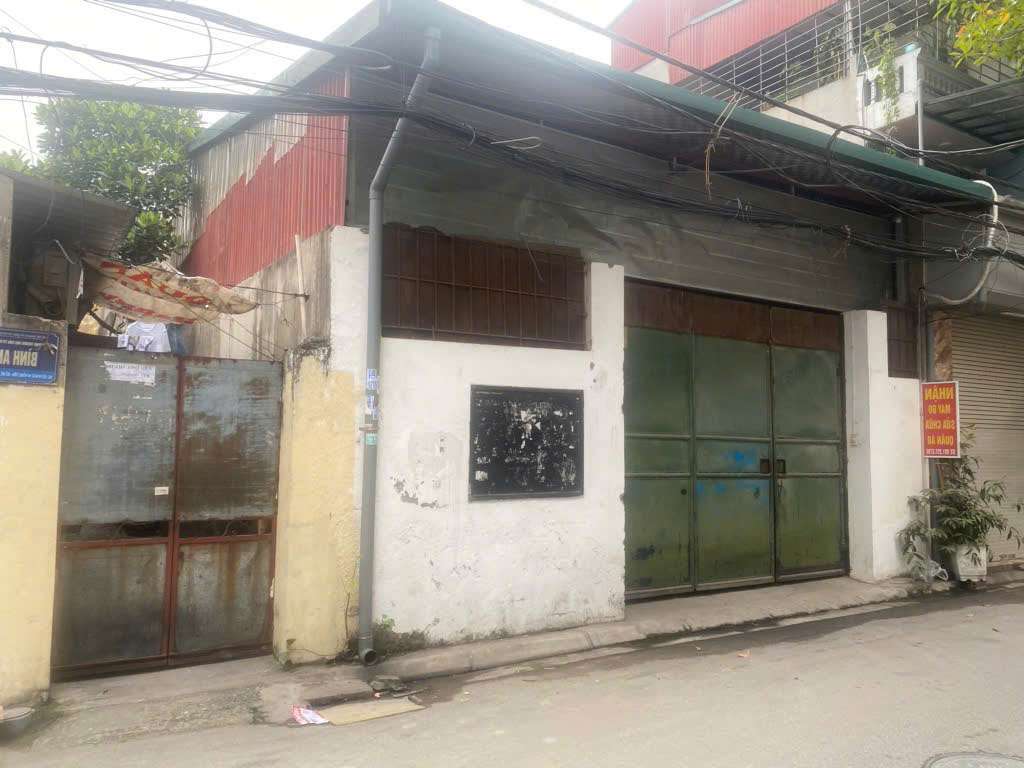 Bán đất rộng 140m ở Cổ Linh Thạch Bàn Long Biên oto tránh gần mặt phố mặt tiền: 5m 18 tỷ - Ảnh 2