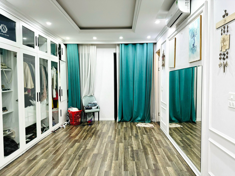 Shophouse Hải Phát 87m2 Hoàn thiện 5 tầng, thang máy, đang cho thuê 23tr - Giá tốt hơn mua thô - Ảnh chính