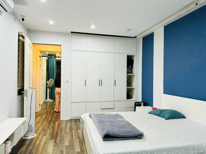 Shophouse Hải Phát 87m2 Hoàn thiện 5 tầng, thang máy, đang cho thuê 23tr - Giá tốt hơn mua thô - Ảnh 1