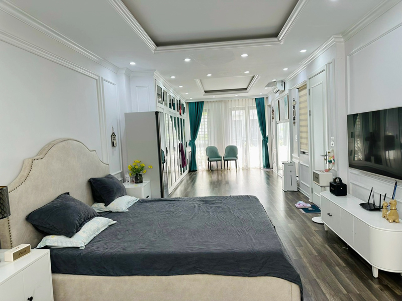 Shophouse Hải Phát 87m2 Hoàn thiện 5 tầng, thang máy, đang cho thuê 23tr - Giá tốt hơn mua thô - Ảnh 3