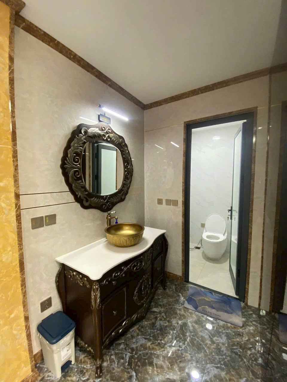 BÁN NHÀ PHÂN LÔ HOÀNG MAI, VỈA HÈ, 6T, THANG MÁY, KINH DOANH, HƠN 100M2, GIÁ 2X TỶ - Ảnh 1