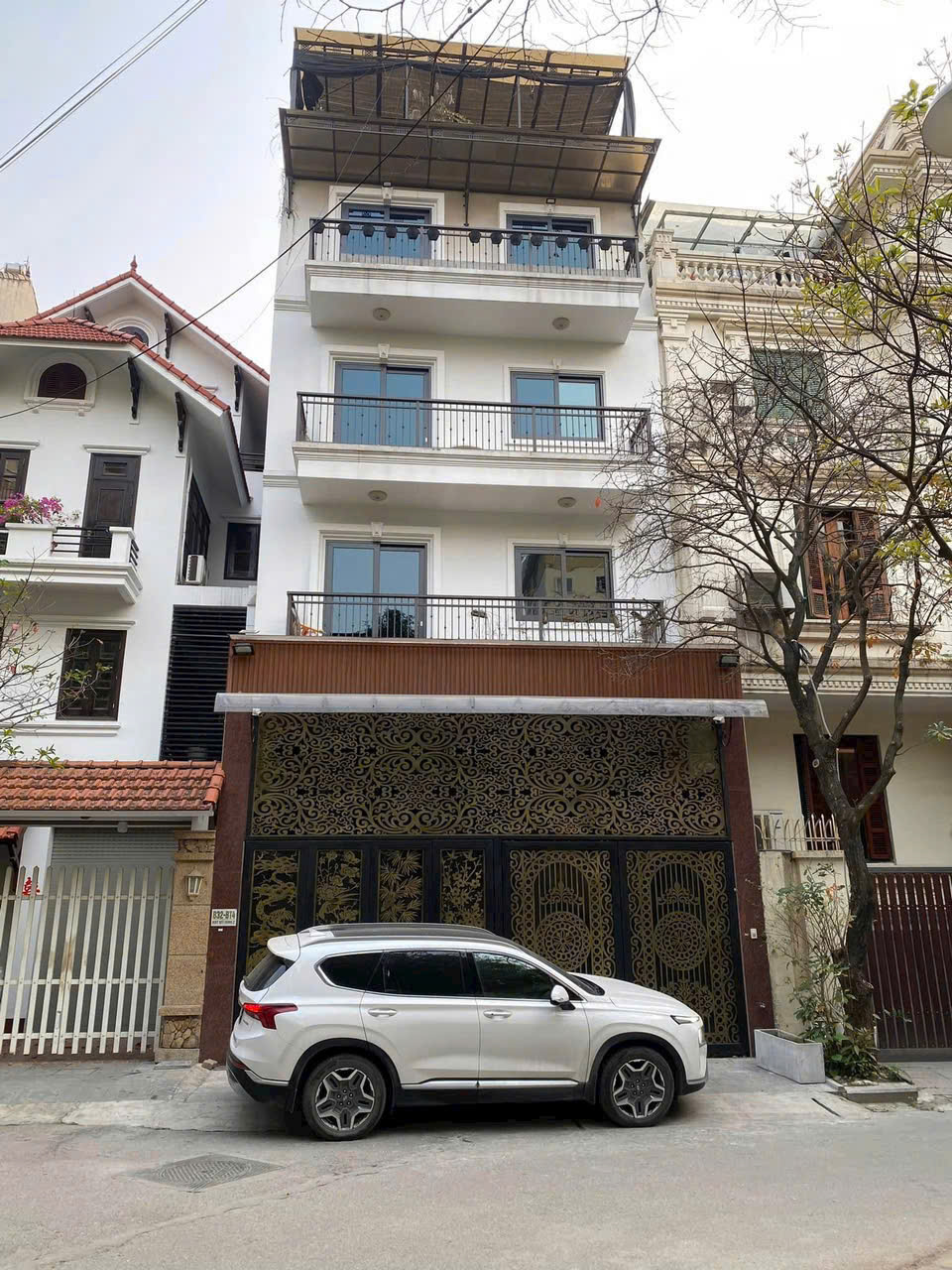 BÁN NHÀ PHÂN LÔ HOÀNG MAI, VỈA HÈ, 6T, THANG MÁY, KINH DOANH, HƠN 100M2, GIÁ 2X TỶ - Ảnh 3