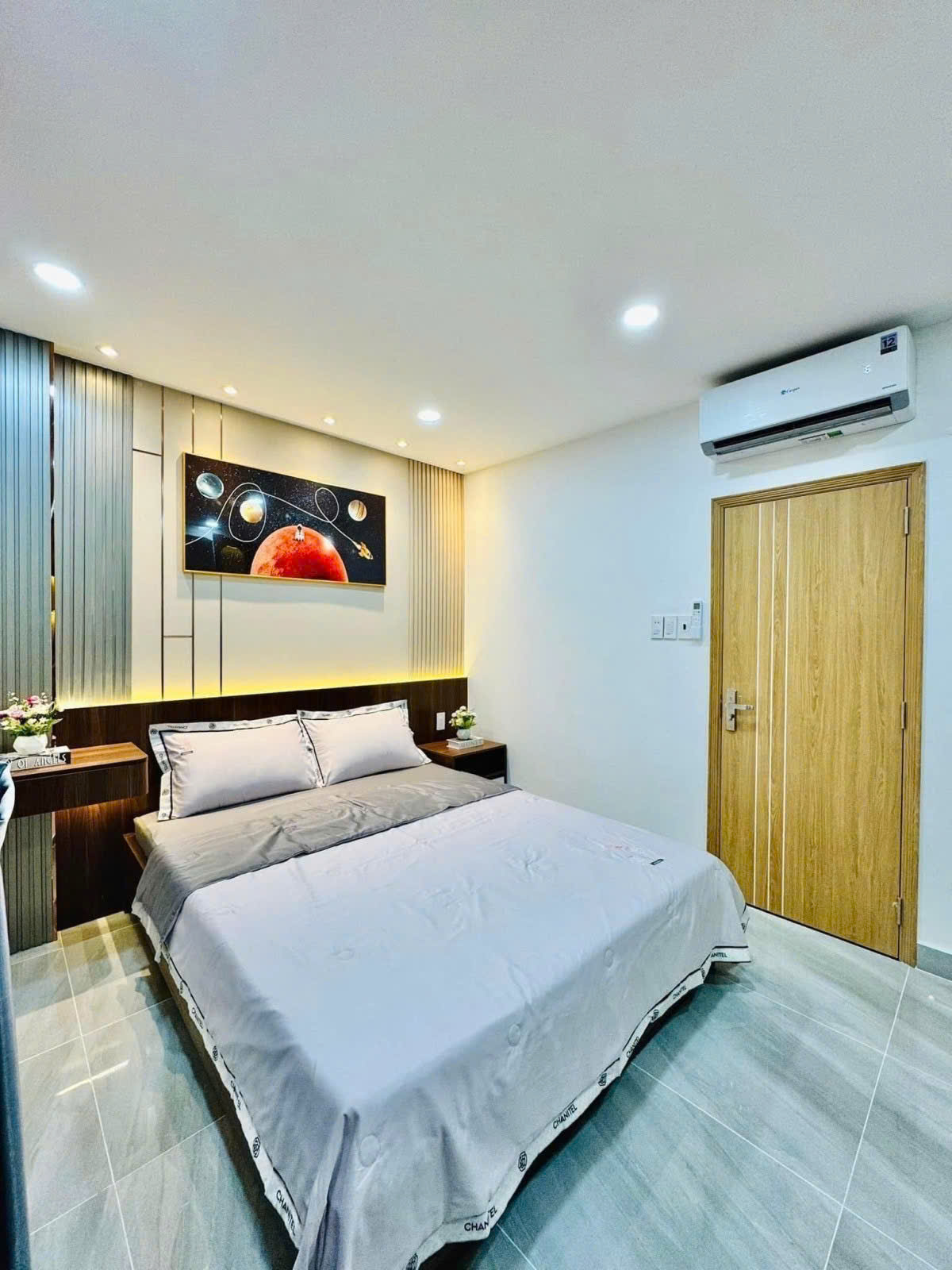 Cần tiền bán nhà Quang Trung, Gò Vấp 32m2 (4x8), hơn 4 T.Ỷ còn nói chuyện - Ảnh 2