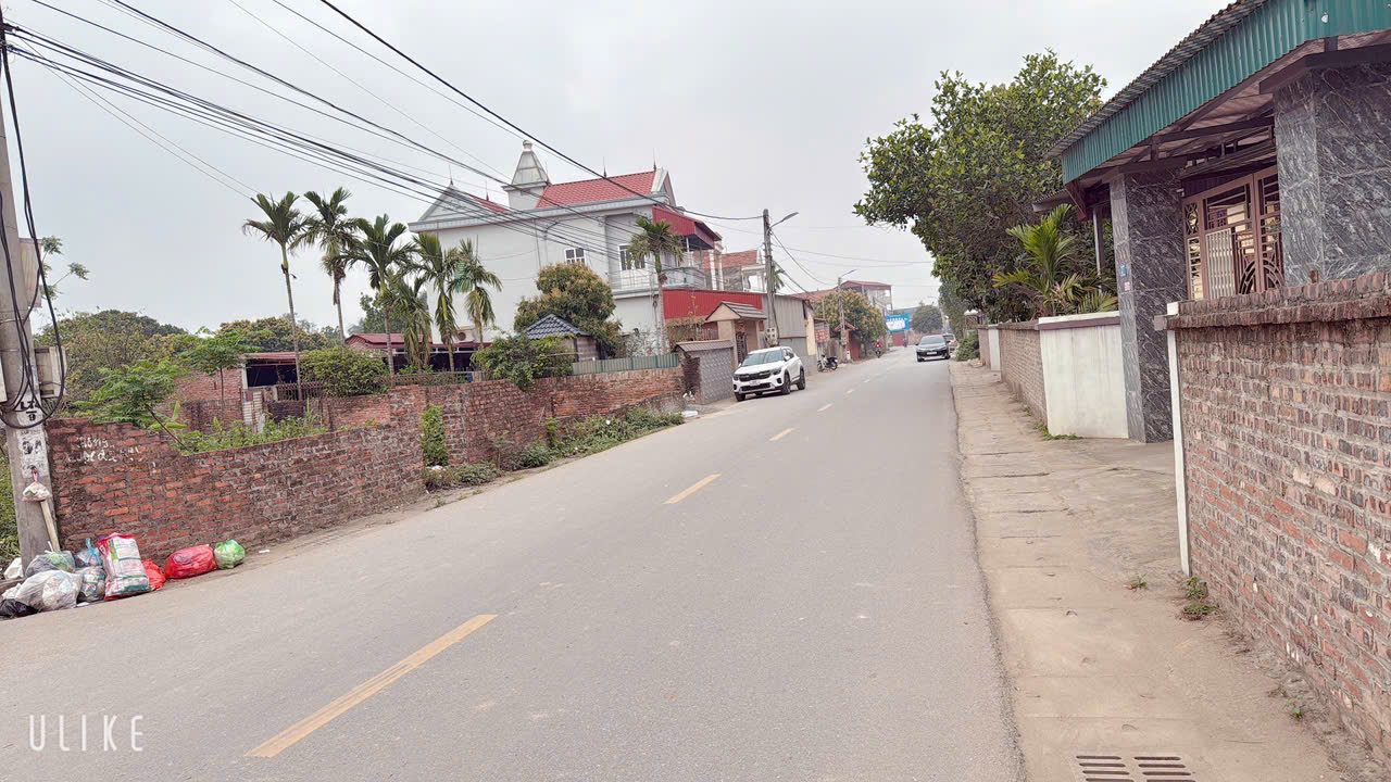 HOA HẬU GIÁ ; TỐT NHẤT THỊ TRƯỜNG THÁI LẠI MINH TRÍ DT -81M FUN THỔ CƯ - Ảnh 1