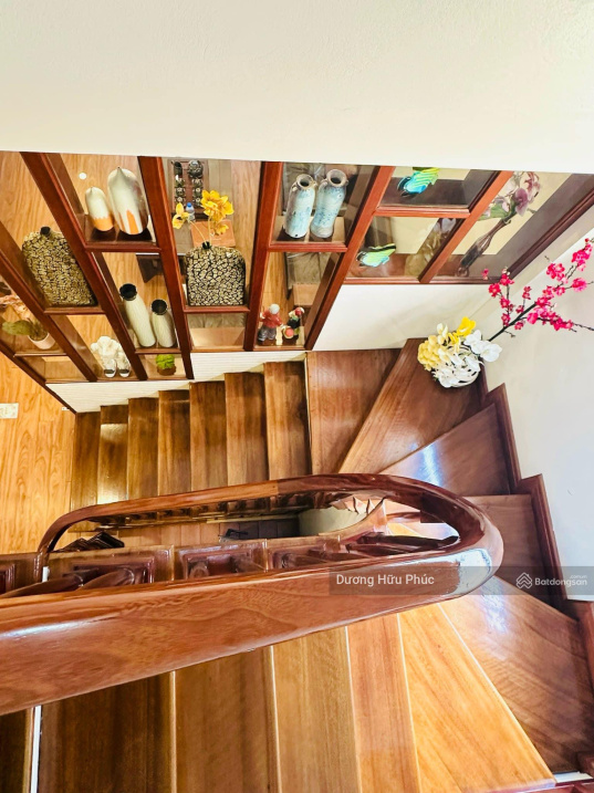 BÁN NHÀ 50M2, LÊ QUANG ĐẠO, NAM TỪ LIÊM, HÀ NỘI - GIÁ 9.6 TỶ - SỔ ĐỎ CHÍNH CHỦ - Ảnh 3