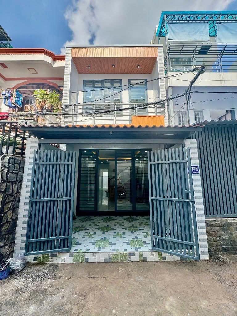 --Bán nhà HXH đường Lý Thường Kiệt, phường 9, Tân Bình; 96m2 - 13 tỷ - Ảnh chính