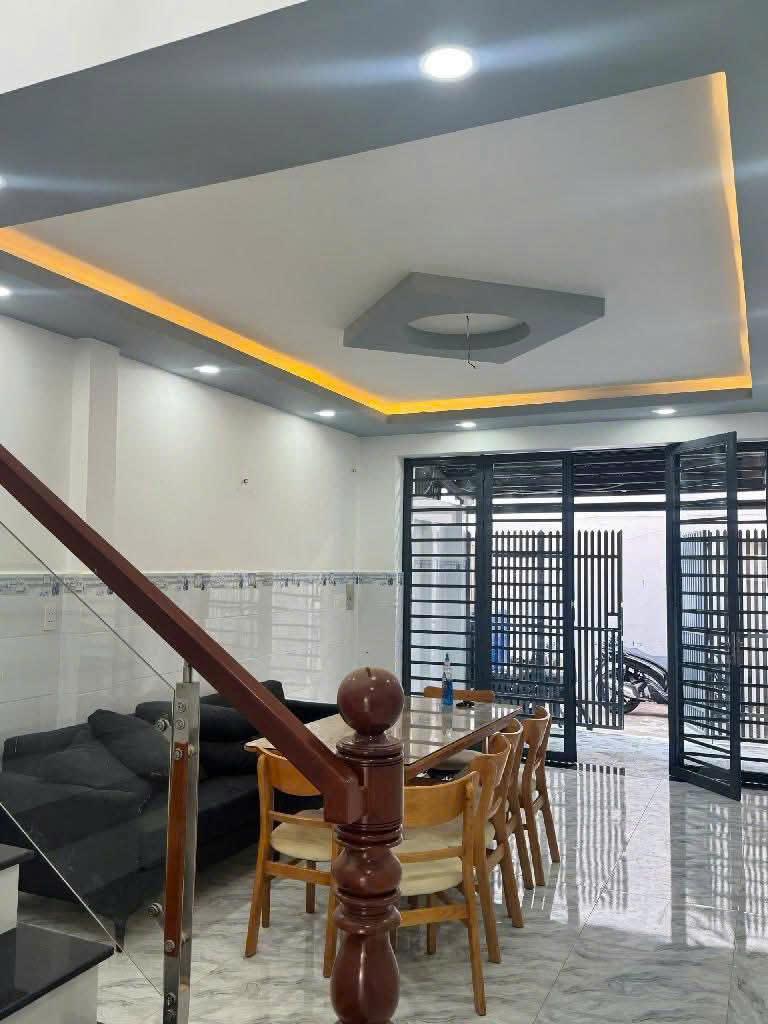 --Bán nhà HXH đường Lý Thường Kiệt, phường 9, Tân Bình; 96m2 - 13 tỷ - Ảnh 1