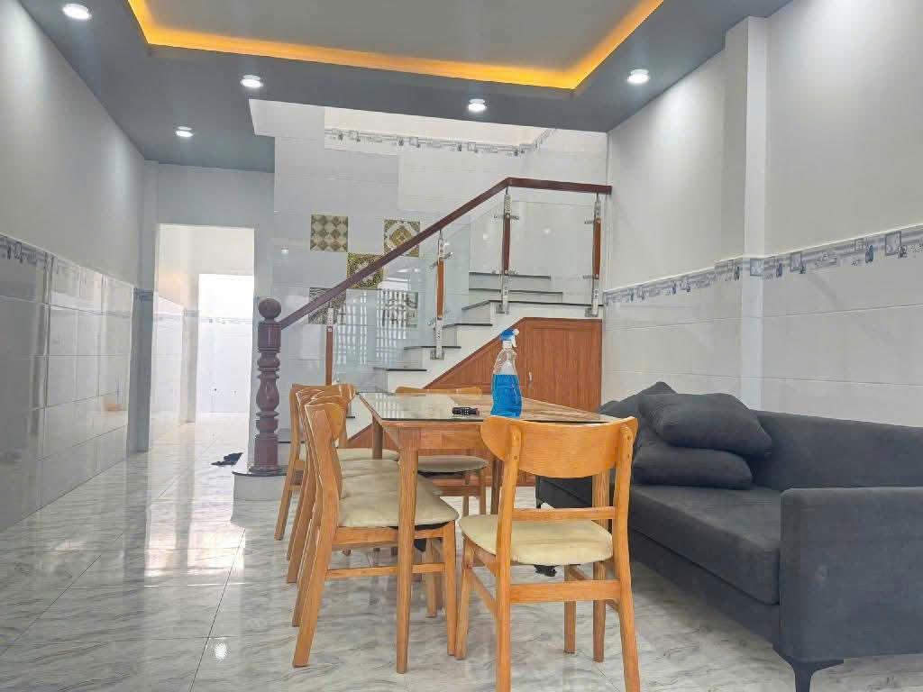 --Bán nhà HXH đường Lý Thường Kiệt, phường 9, Tân Bình; 96m2 - 13 tỷ - Ảnh 2