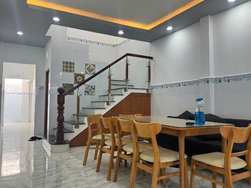 --Bán nhà HXH đường Lý Thường Kiệt, phường 9, Tân Bình; 96m2 - 13 tỷ - Ảnh 3