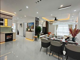 CẦN BÁN & CHO  THUÊ CĂN HỘ ĐẸP, VỊ TRÍ TRUNG TÂM,TIỆN ÍCH ĐẦY ĐỦ, DỌN VÀO Ở NGAY TẠI SKY GARDEN 2 - Ảnh 4