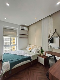 CẦN BÁN & CHO  THUÊ CĂN HỘ ĐẸP, VỊ TRÍ TRUNG TÂM,TIỆN ÍCH ĐẦY ĐỦ, DỌN VÀO Ở NGAY TẠI SKY GARDEN 2 - Ảnh 1