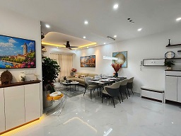 CẦN BÁN & CHO  THUÊ CĂN HỘ ĐẸP, VỊ TRÍ TRUNG TÂM,TIỆN ÍCH ĐẦY ĐỦ, DỌN VÀO Ở NGAY TẠI SKY GARDEN 2 - Ảnh chính