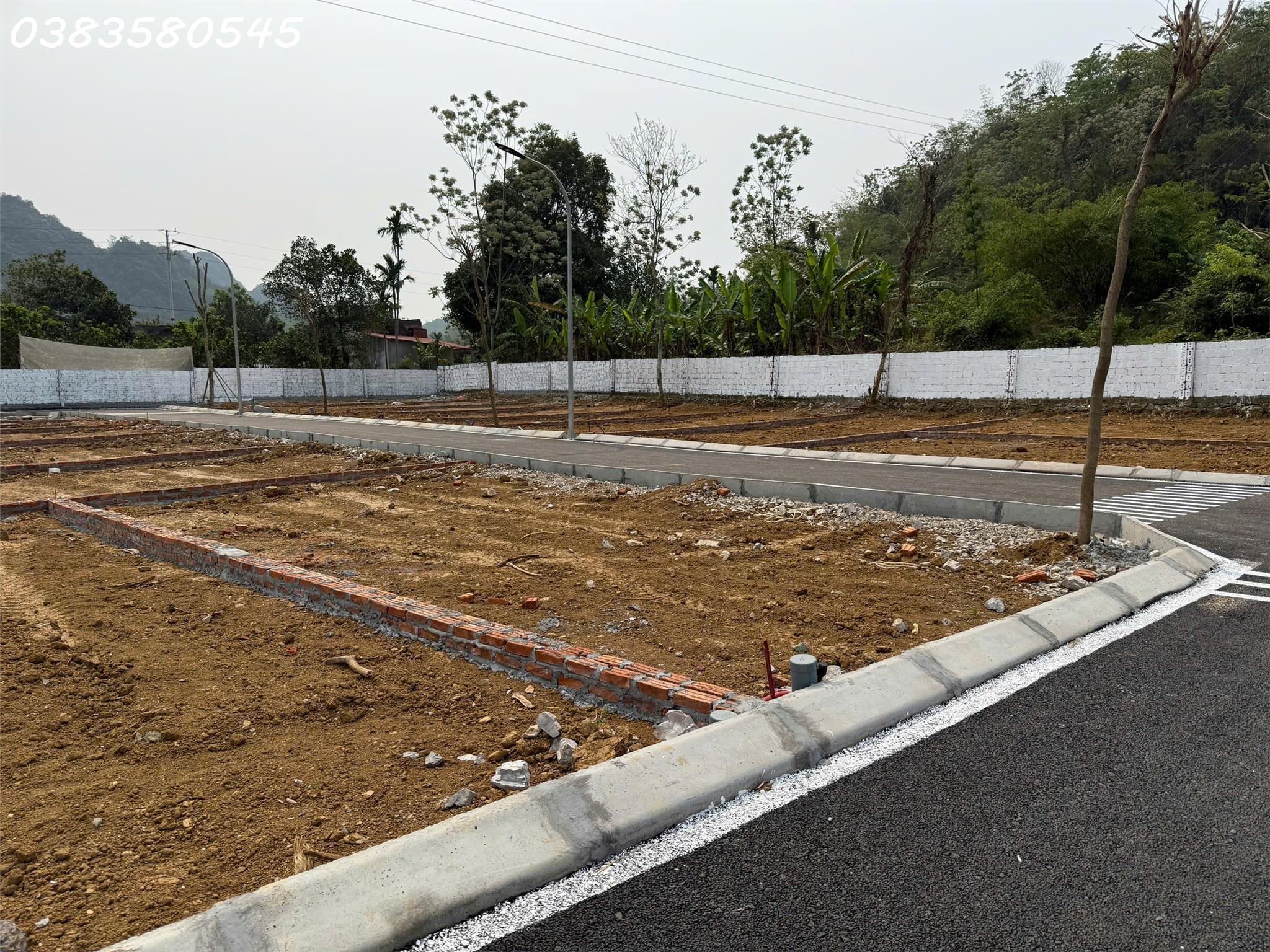 Lô đất siêu đẹp thị trấn Ba Hàng Đồi - Ảnh 1