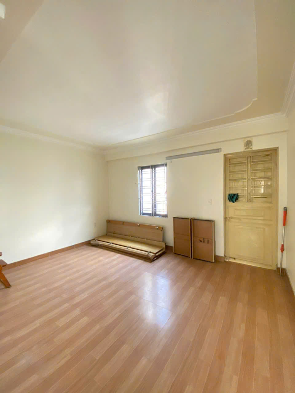 Cho thuê cả nhà 4 tầng x 80m2, khu đô thị ICC Quán Mau làm văn phòng, cafe, mầm non giá rẻ - Ảnh chính