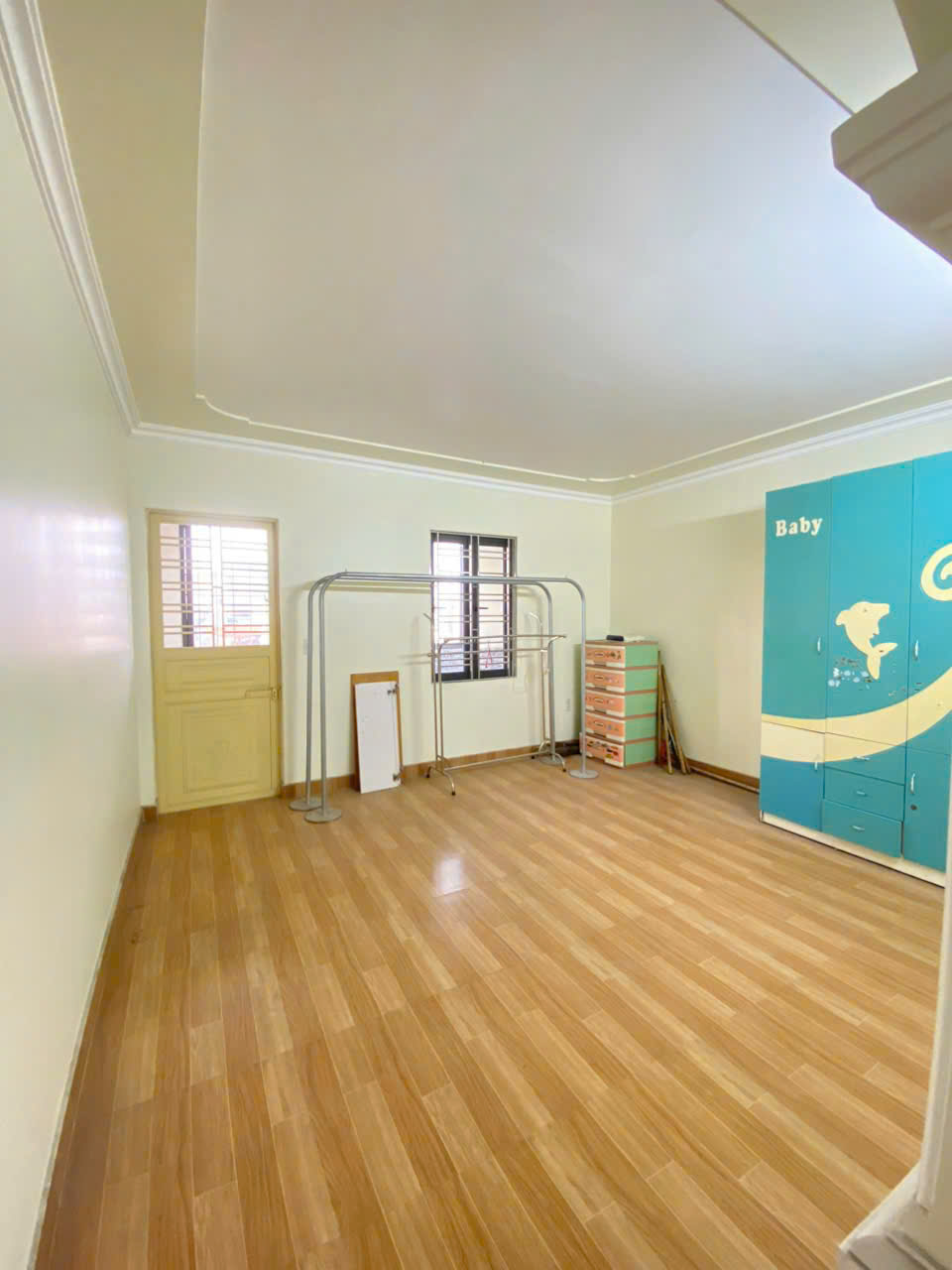 Cho thuê cả nhà 4 tầng x 80m2, khu đô thị ICC Quán Mau làm văn phòng, cafe, mầm non giá rẻ - Ảnh 3