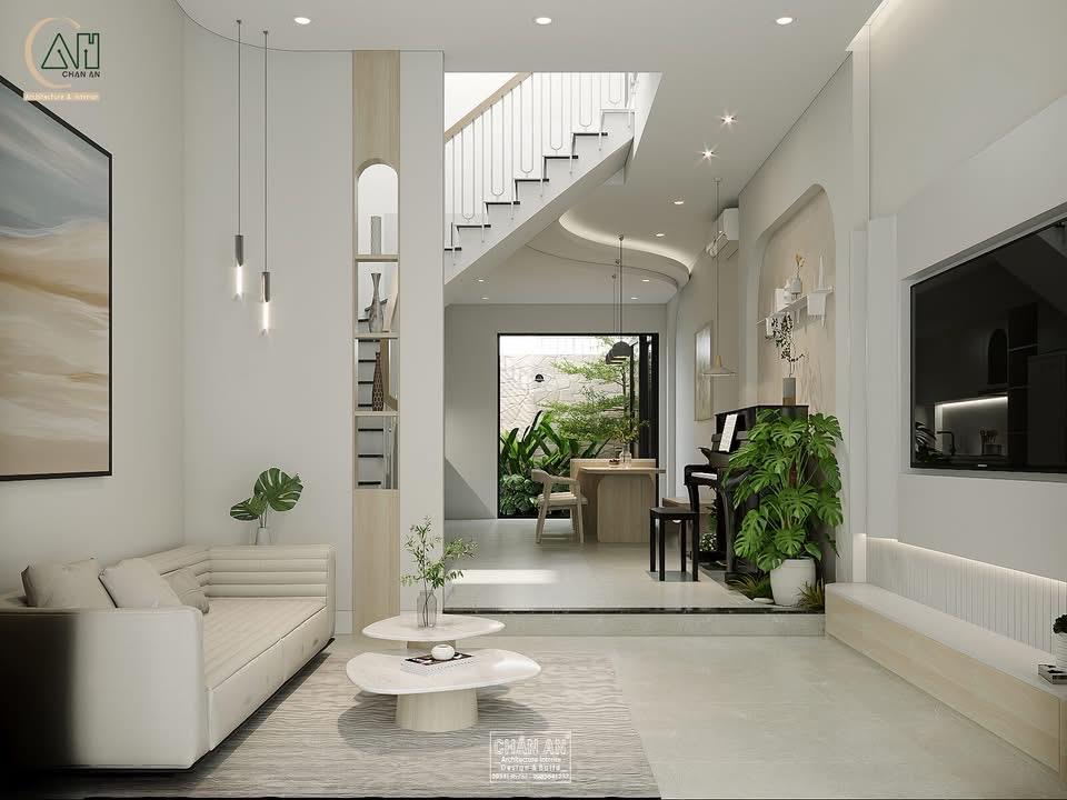 **Bán nhà đường Cách Mạng Tháng 8, P5, Tân Bình; (4*22) 2 tầng - 7,5 tỷ - Ảnh chính