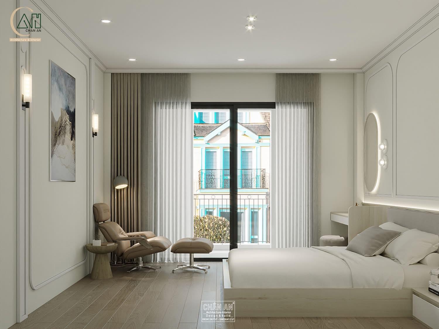 **Bán nhà đường Cách Mạng Tháng 8, P5, Tân Bình; (4*22) 2 tầng - 7,5 tỷ - Ảnh 2