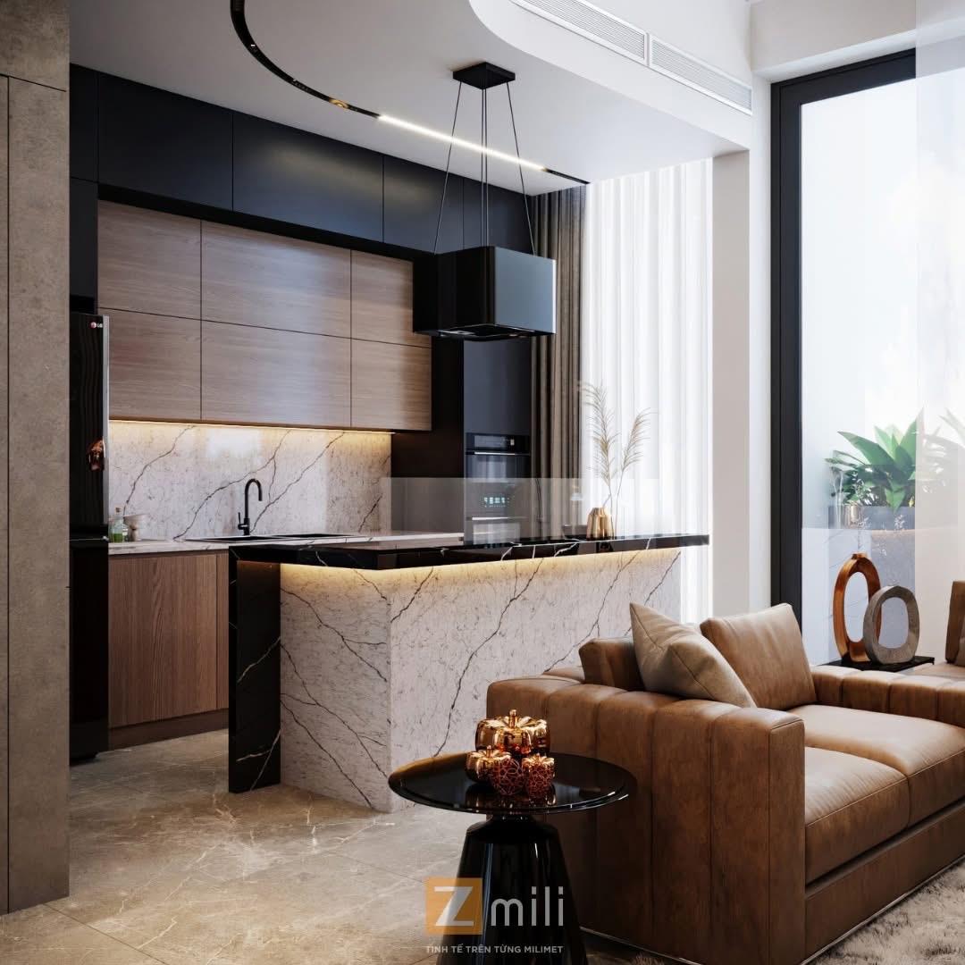 **Bán nhà phường 13, đường Ngô Bệ Tân Bình; 2 tầng (5*18) - chỉ 8,6 tỷ - Ảnh 3