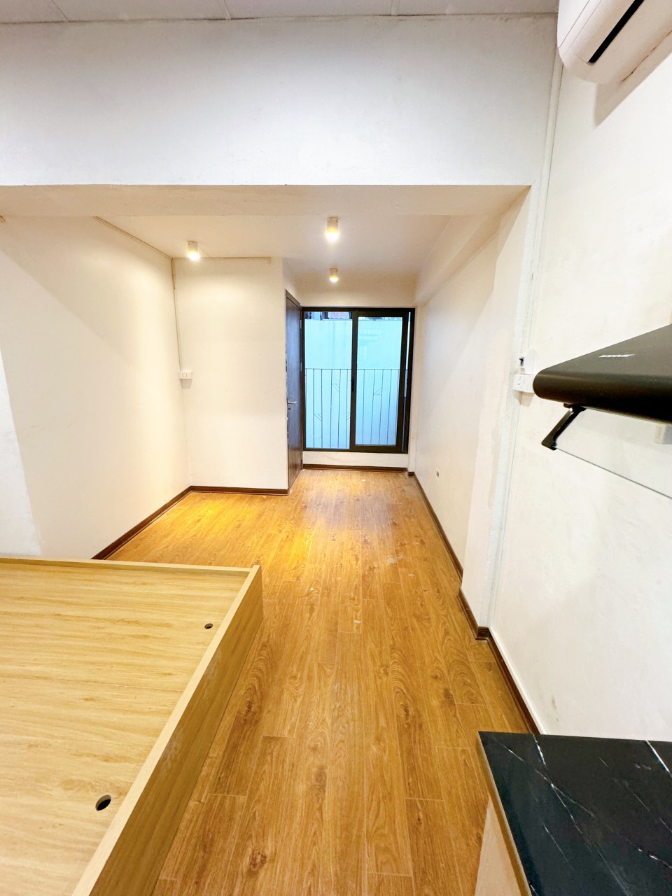 Bán nhà dòng tiền 52m2, 6 tầng nhỉnh 9 tỷ, Tây Mỗ, Nam Từ Liêm - Ảnh 2
