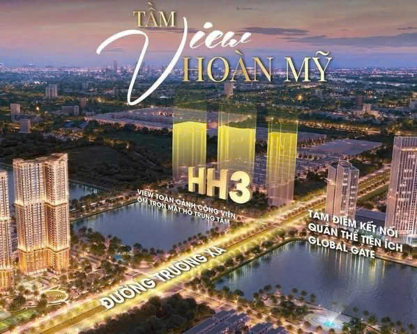 *** THE COSMOPOLISTAN MIK CỔ LOA – SIÊU PHẨM BẤT ĐỘNG SẢN KHU ĐÔNG HÀ NỘI *** - Ảnh 2