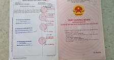 Chính Chủ Bán Lô Đất Nông Nghiệp, Sổ Hồng Đầy Đủ Tại  Sông Bình, Bắc Bình, Bình Thuận - Ảnh 1