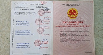 Chính Chủ Bán Lô Đất Nông Nghiệp, Sổ Hồng Đầy Đủ Tại  Sông Bình, Bắc Bình, Bình Thuận - Ảnh 3