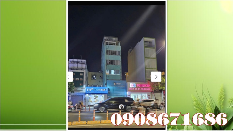 ⭐️Chính chủ cho thuê nhà mặt tiền 340 Cộng Hoà, Phường13, Quận Tân Bình, TP HCM. LH 0908671686 - Ảnh chính